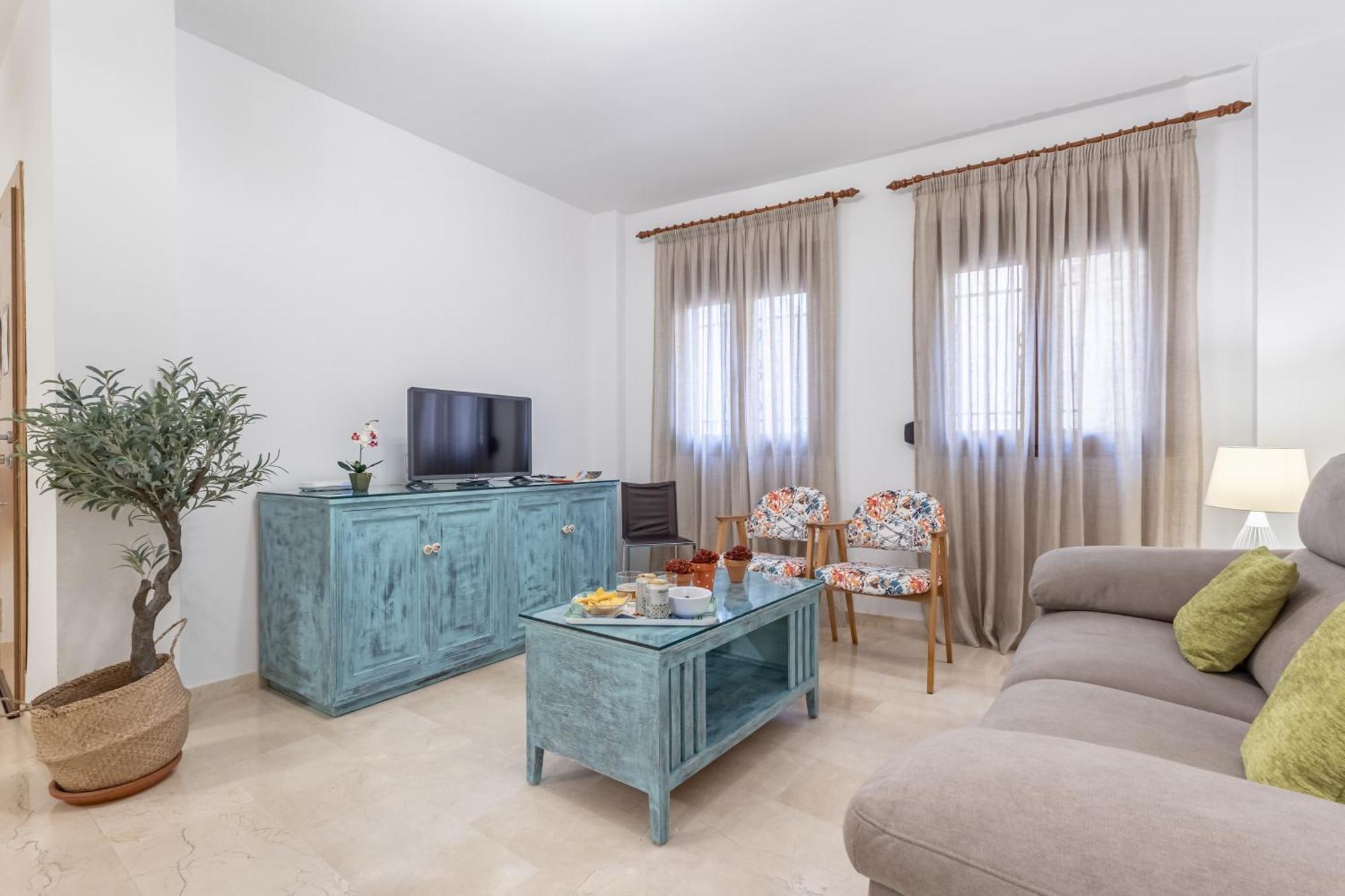 Magia Y Misterio Junto A La Alhambra Ven Y Vivela Apartment Гранада Екстериор снимка