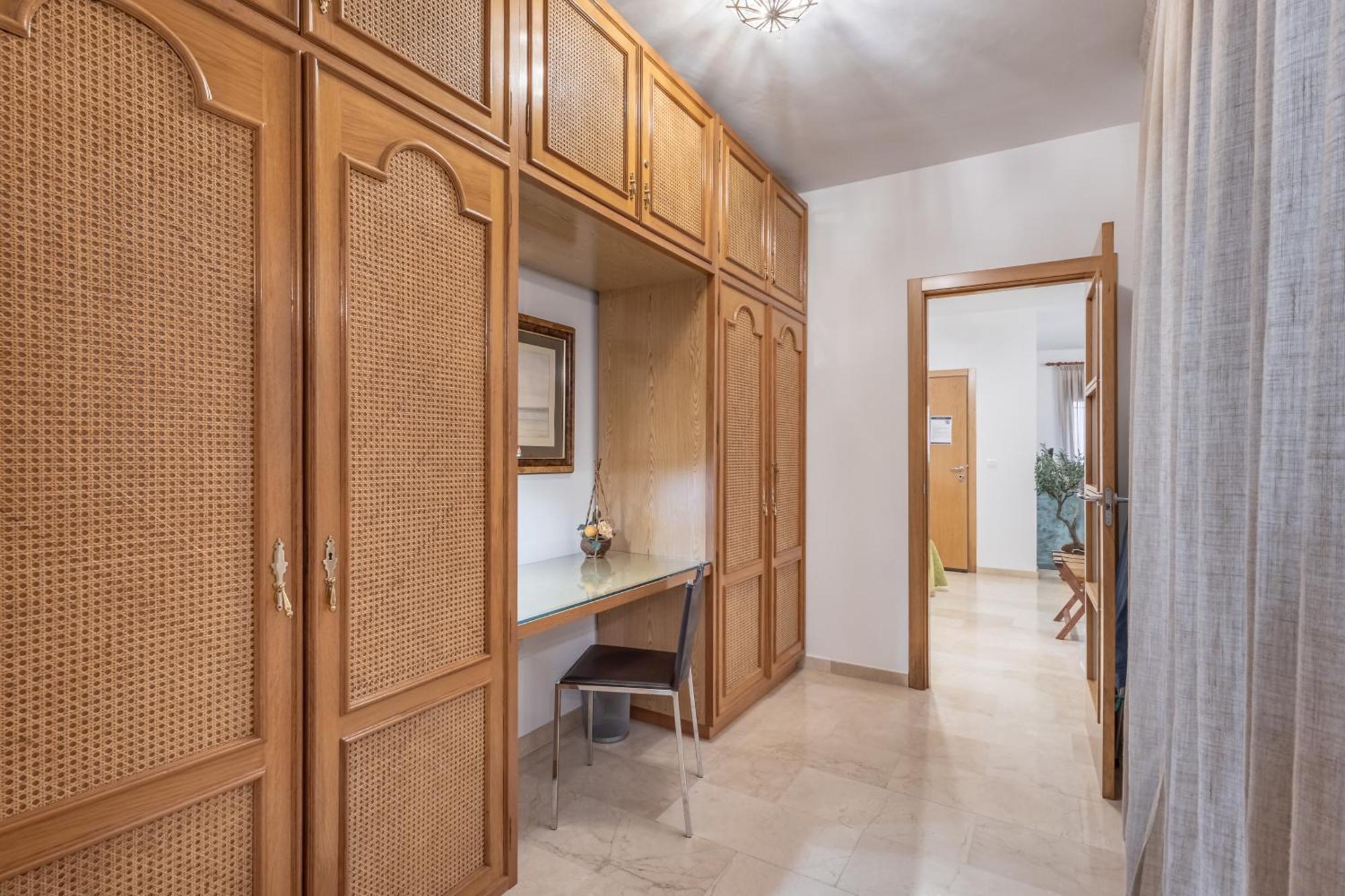 Magia Y Misterio Junto A La Alhambra Ven Y Vivela Apartment Гранада Екстериор снимка